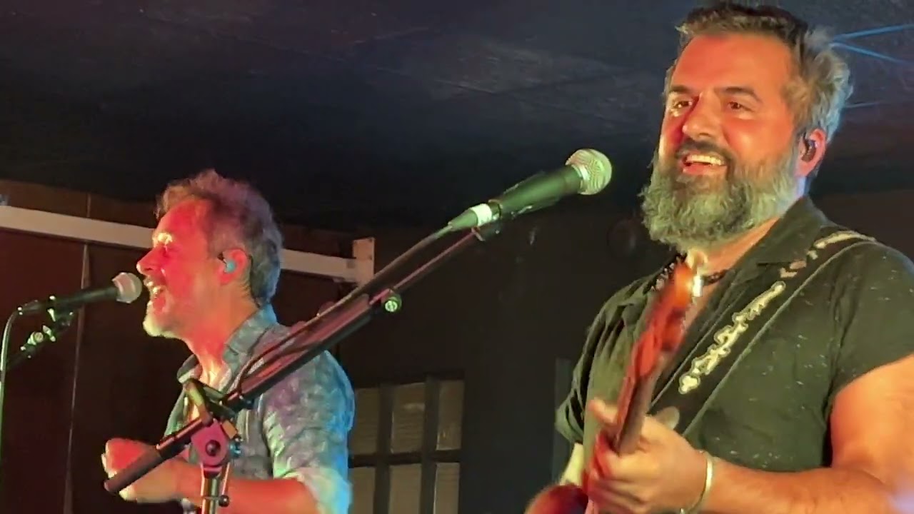 Love of Lesbian - Me amo . El Nautico de San Vicente do Mar 2022