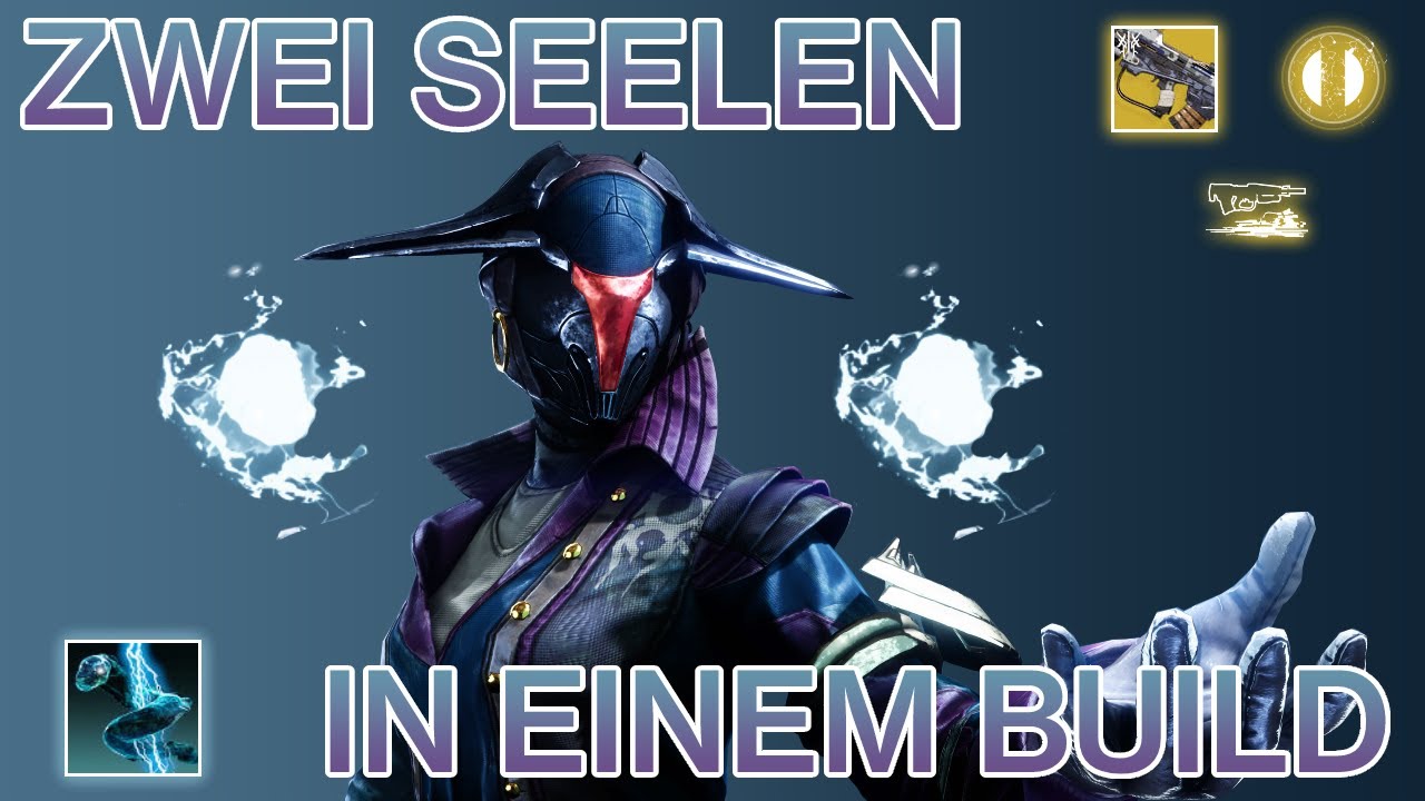 Mit DIESEM BUILD stirbt ALLES AUTOMATISCH! Warlock Build [Destiny 2 Season der Seraphe]