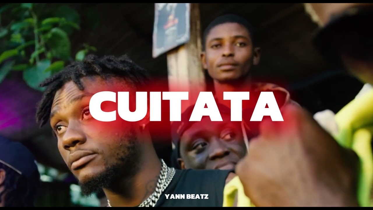 [FREE] Himra x 3xdaves x JR la melo  type beat | Maimouna ‘´CUITATA´´(prod. Yann beatz)