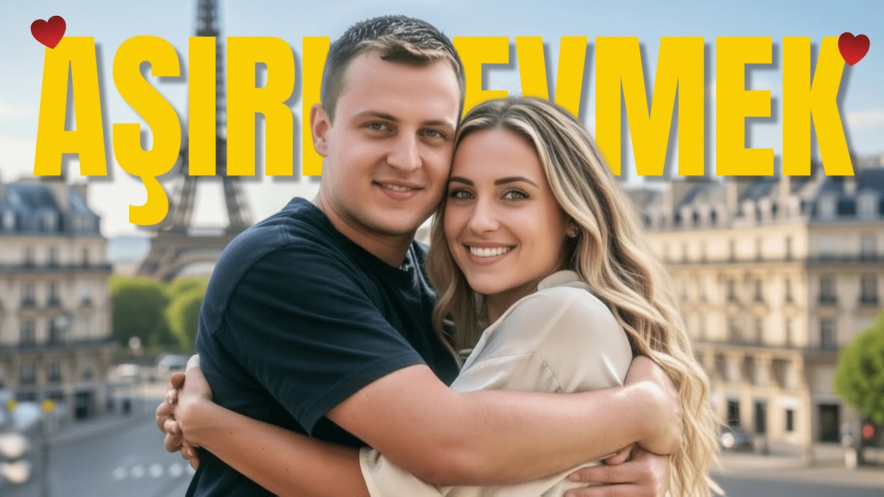 AŞIRI DOZDA SEVMEK - HERKES ÖLDÜRMESİN SEVDİĞİNİ
