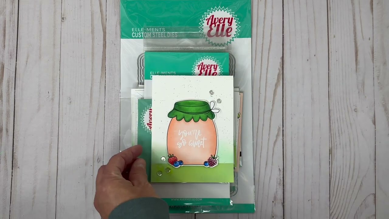 Avery Elle Summer 2024 Release Preview