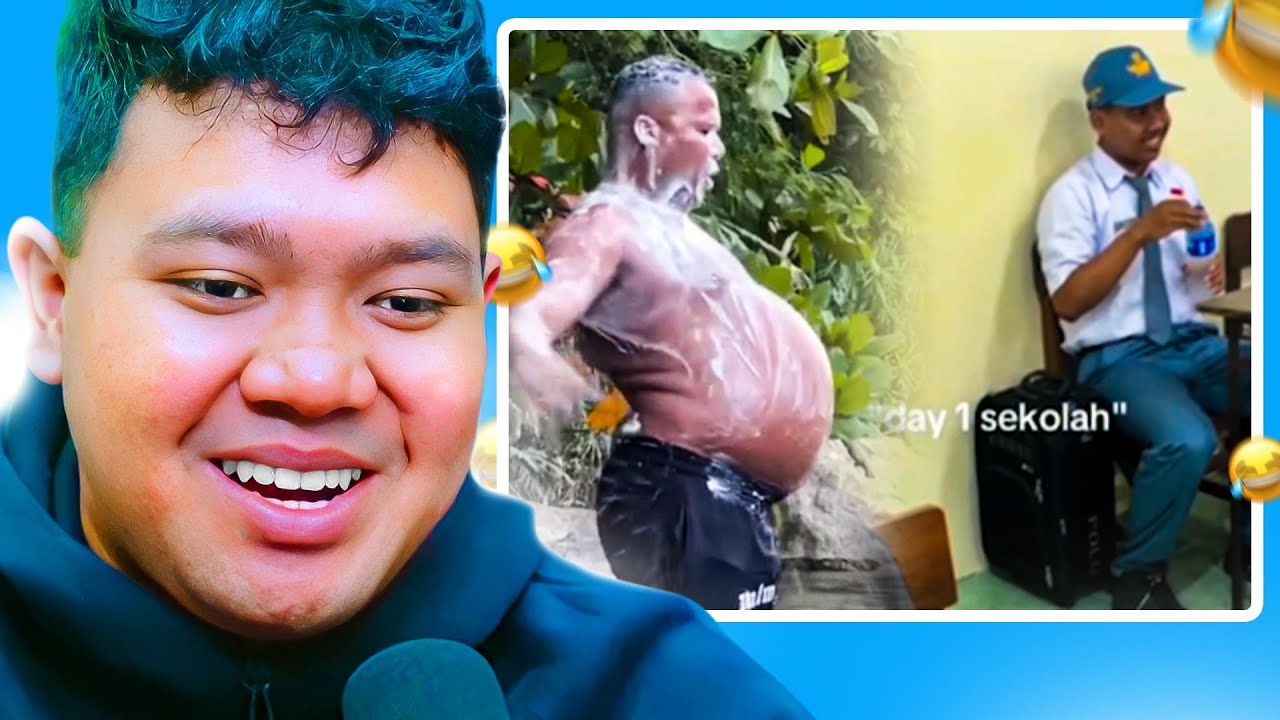 ZONA KELUCUAN DUNIA !!  || MEME FOR LAUGH EPS 399