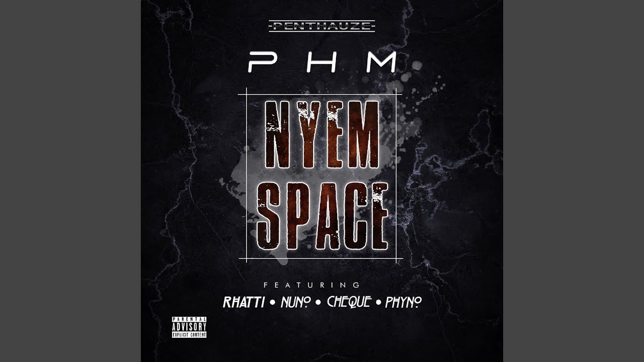 Nyem Space