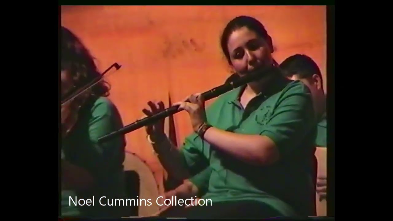 All Ireland Fleadh 2002 1