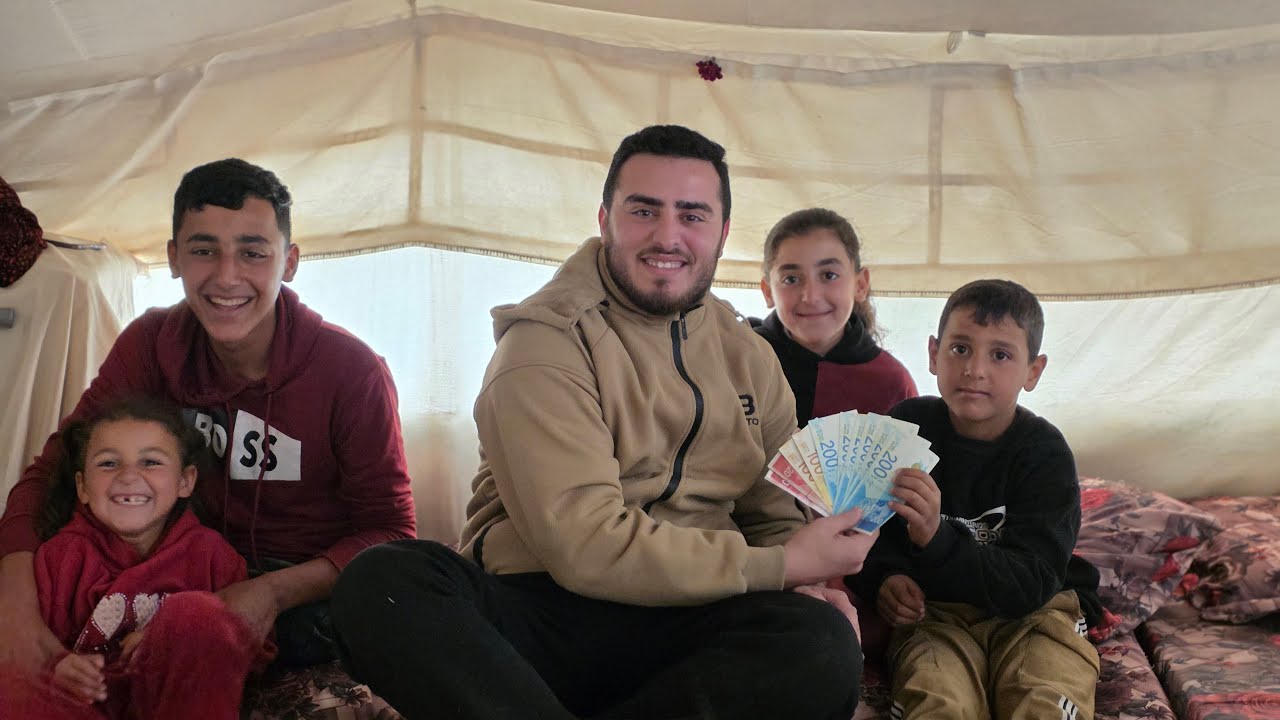 بفضل الله ثم بفضلكم… تحقق الأمل 🤍