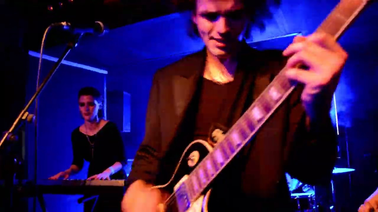 New Wave Kill / El Sótano / 2023-03-17