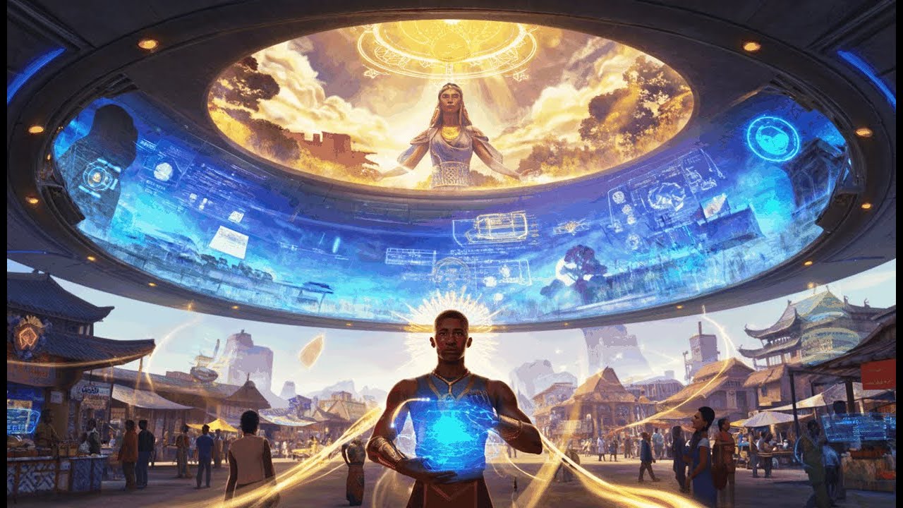 THREE REALMS OF HUMAN FUNCTION || Charles Opiyo