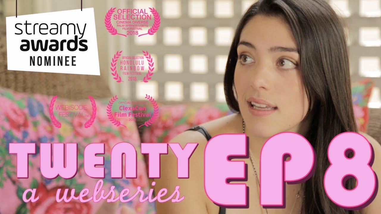 TWENTY A Webseries | S1 E8 | 