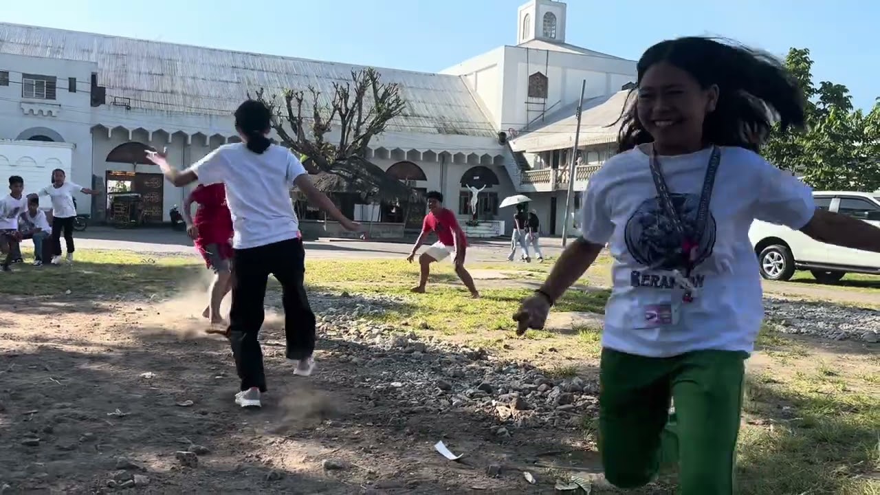 Intramurals 2026 