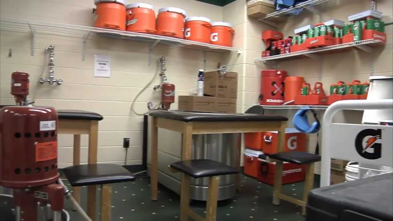 Charlotte 49ers 'Road Life' Mens Soccer at Clemson