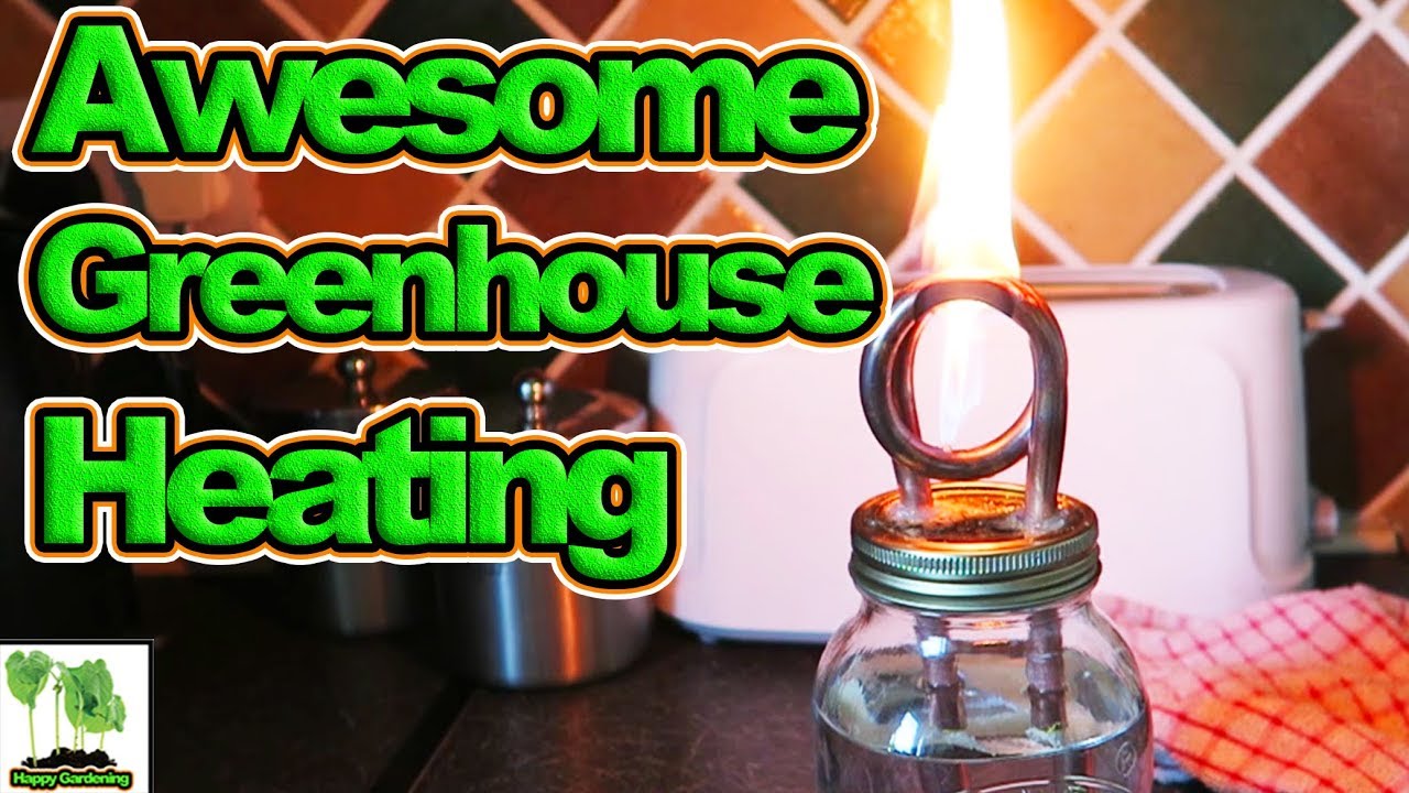 How To Make The Most Efficient Copper Coil Alcohol Burner