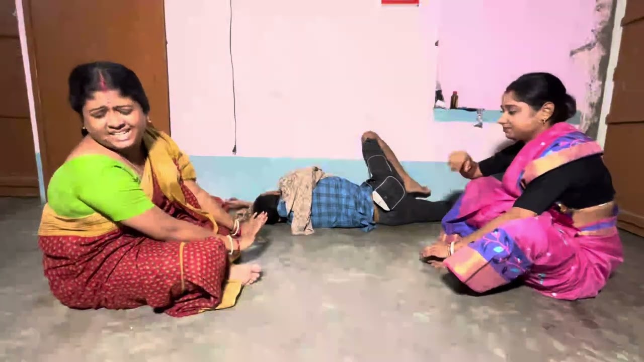 মাতাল জব্দ 🤣 | Matal jobdo | Apurba Bhowmick Shorts | Bangla Comedy Video | Funny Video 2023 |