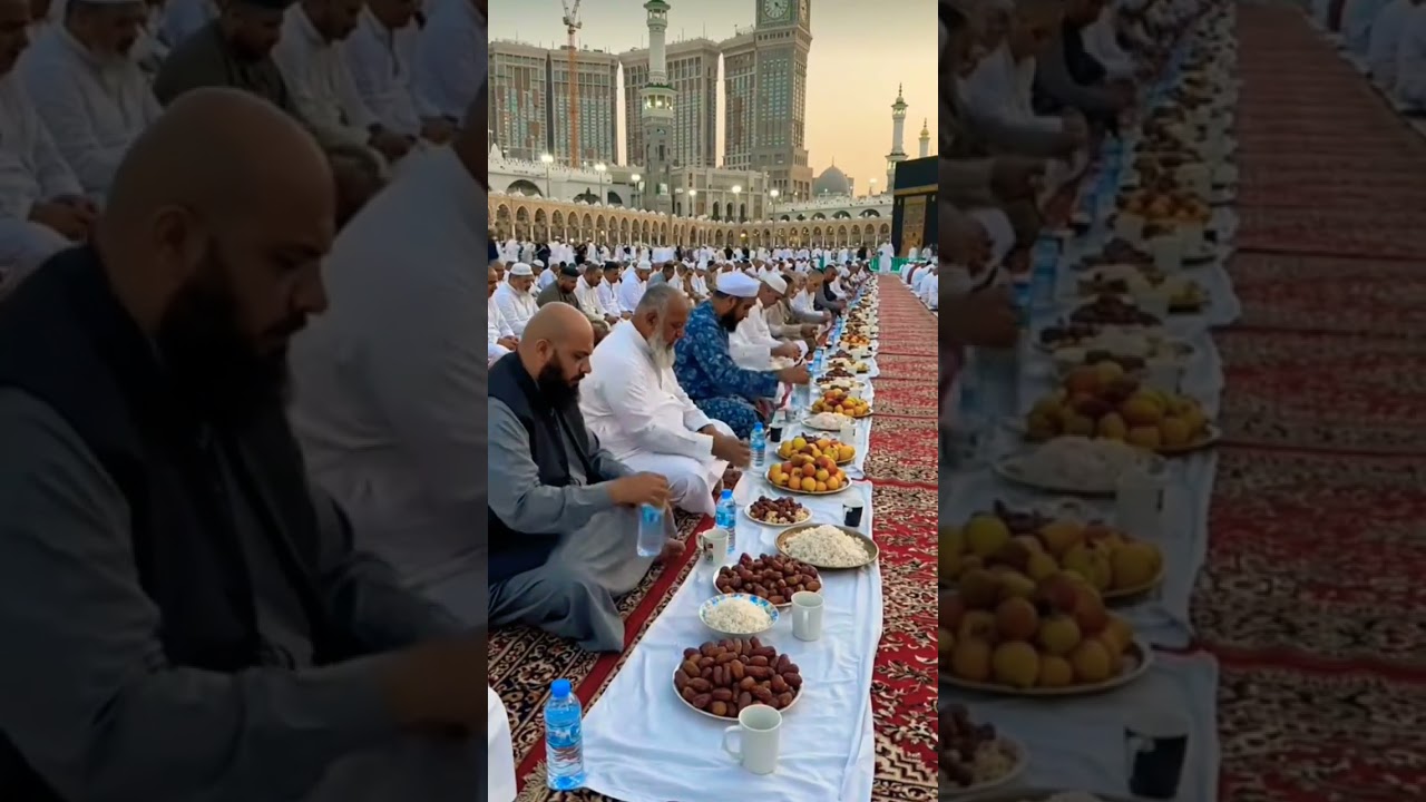 Alhamdulillah for today iftar #iftar #ramadan2026 #ramadan #subhanallah #sunnah #shorts