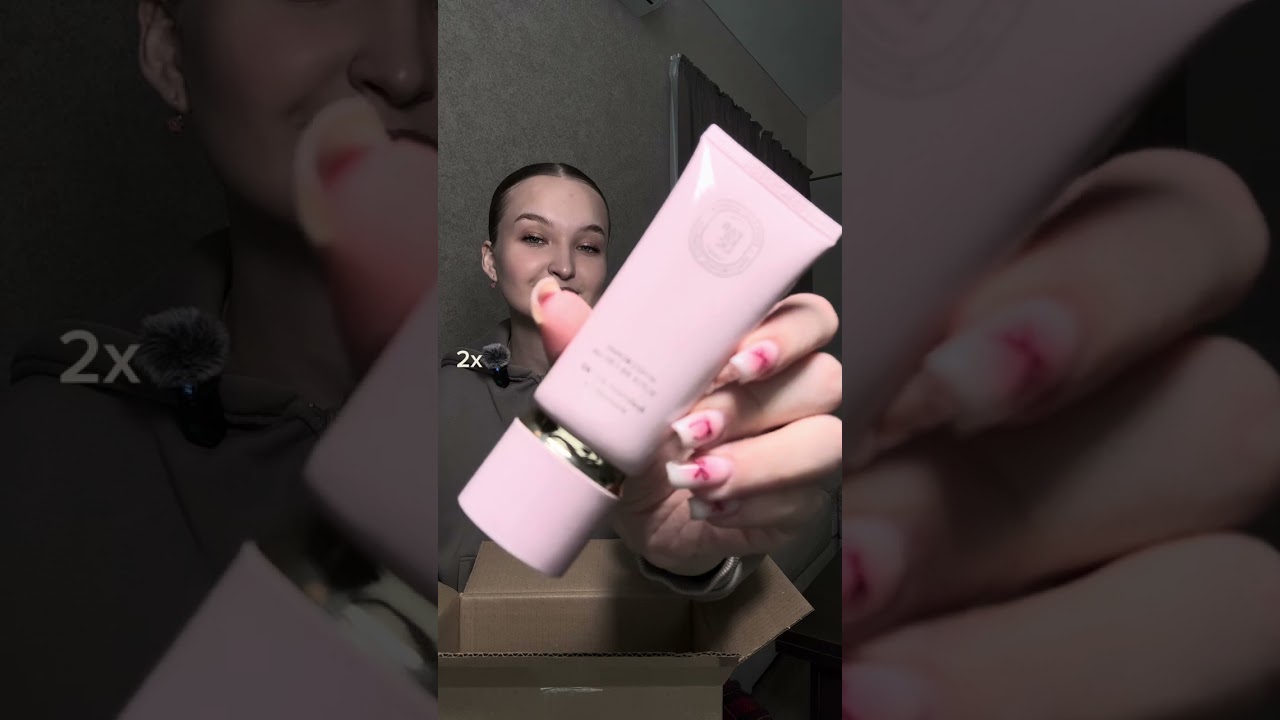 Обзор покупок Faberlic💅