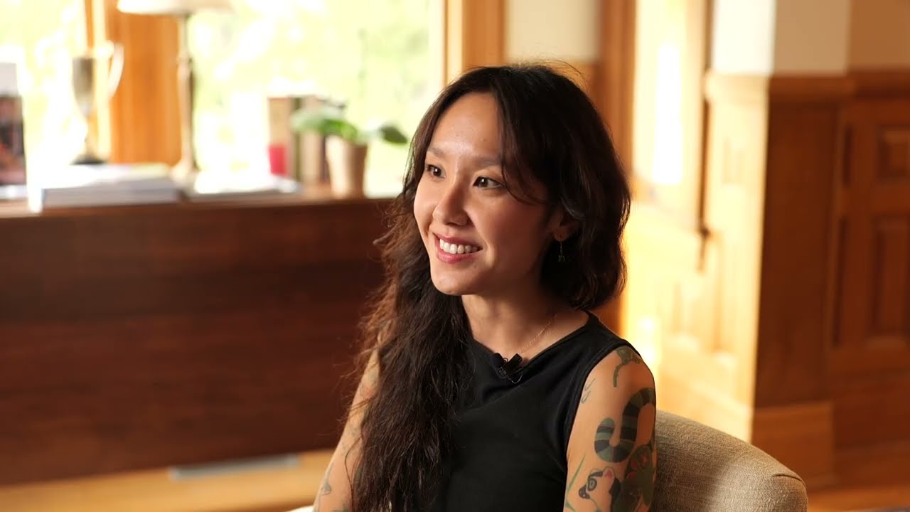 Новые преподаватели рассказывают, что их вдохновляет в колледже Помона
