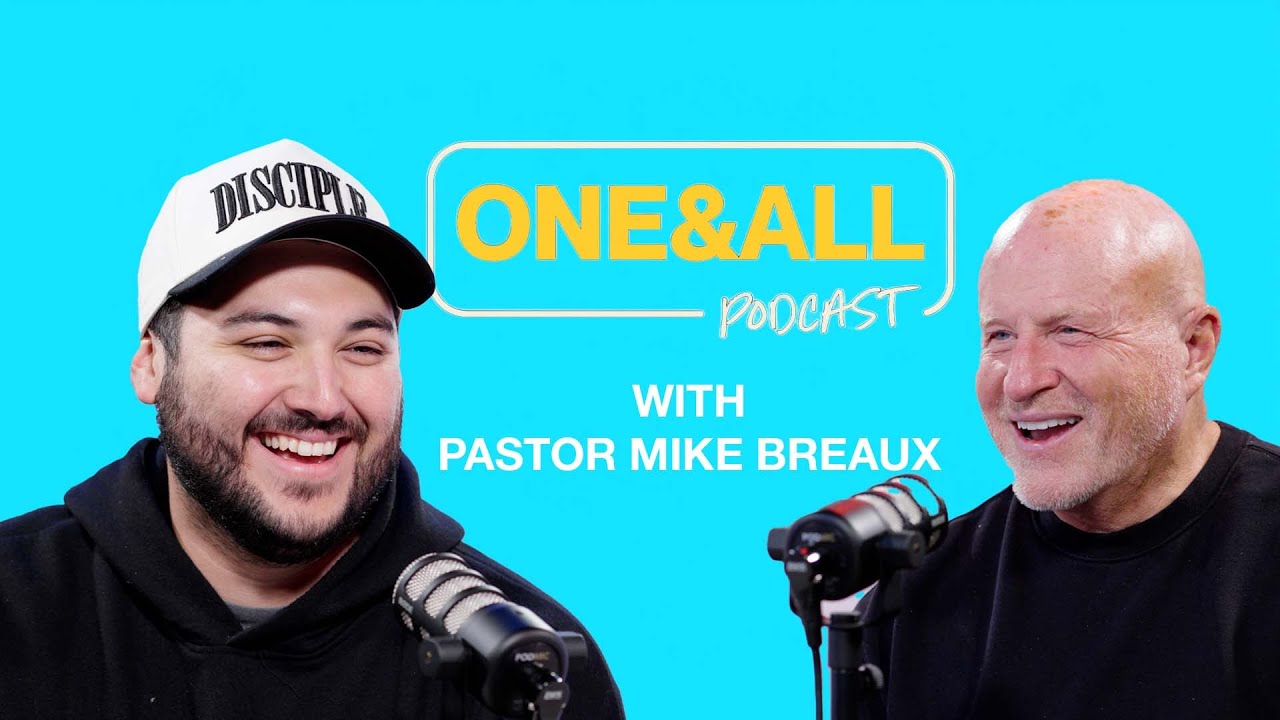 Apologetics Won’t Save Them | O&APodcast | w Pastor Dru & Pastor Mike Breaux