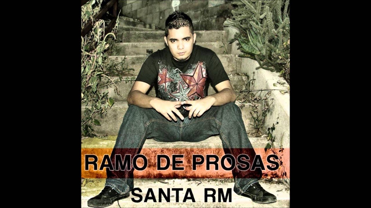 SANTA RM-RAMO DE PROSAS(ALBUM COMPLETO)