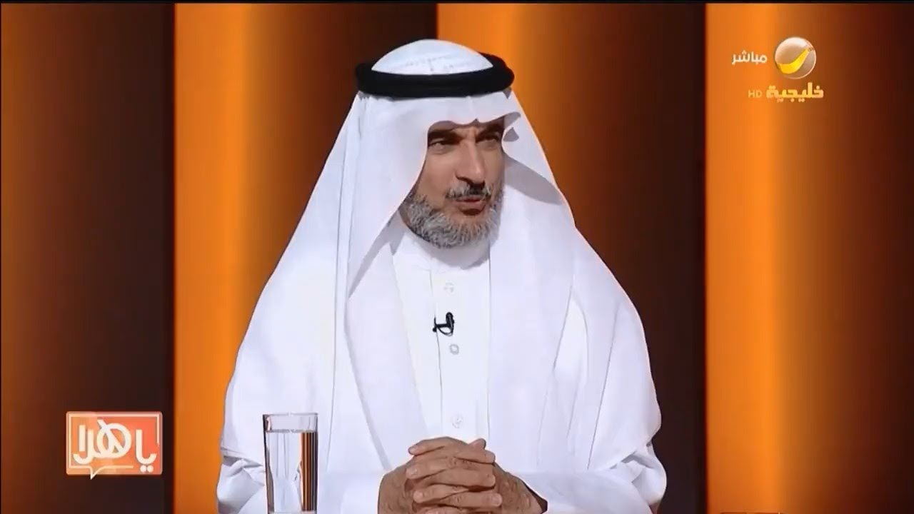 عالم المخدرات من منظور نفسي.. حوار مع طارق الحبيب