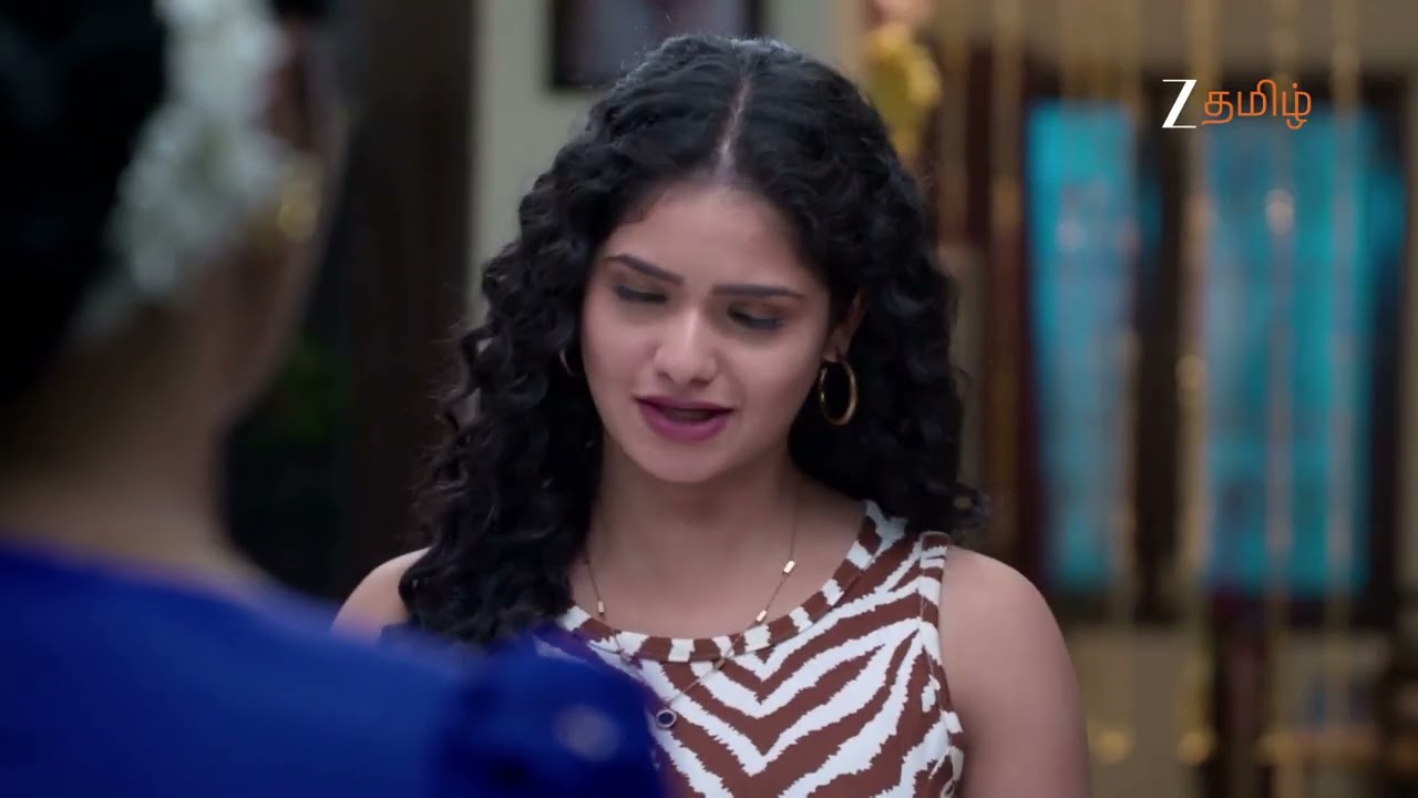 Annamalai Kutumbam | Ep - 60 | Webisode 0 | Feb, 3 2026 | Roopa B,Yuktha, Aashish | Zee Tamil