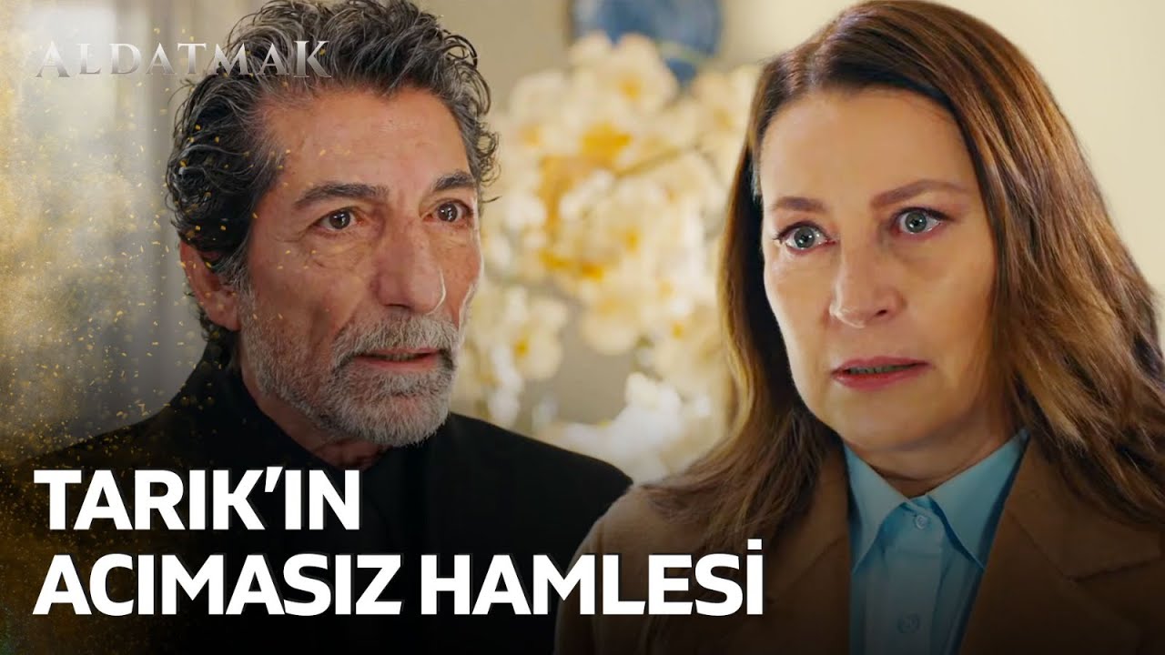 Güzide, Elinde Ne Varsa Kaybetti | Aldatmak 19. Bölüm (İLK SAHNE)