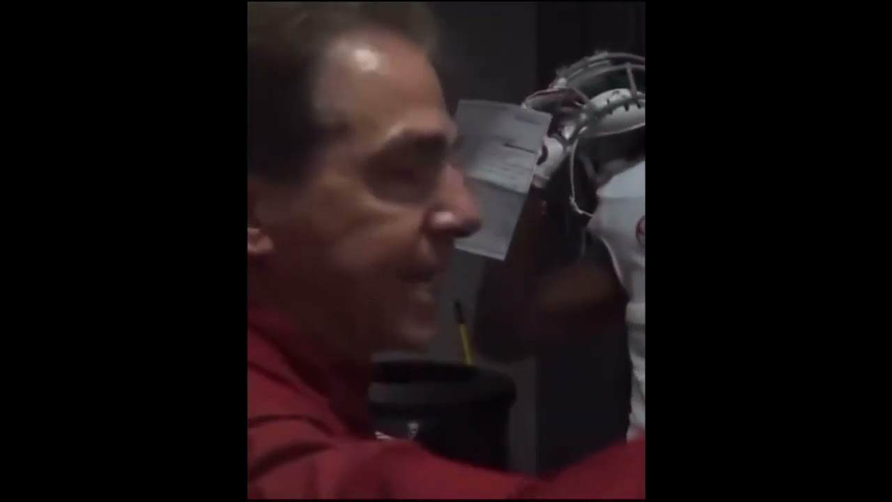 Nick Saban - Discipline, Execute, Do Your Job!