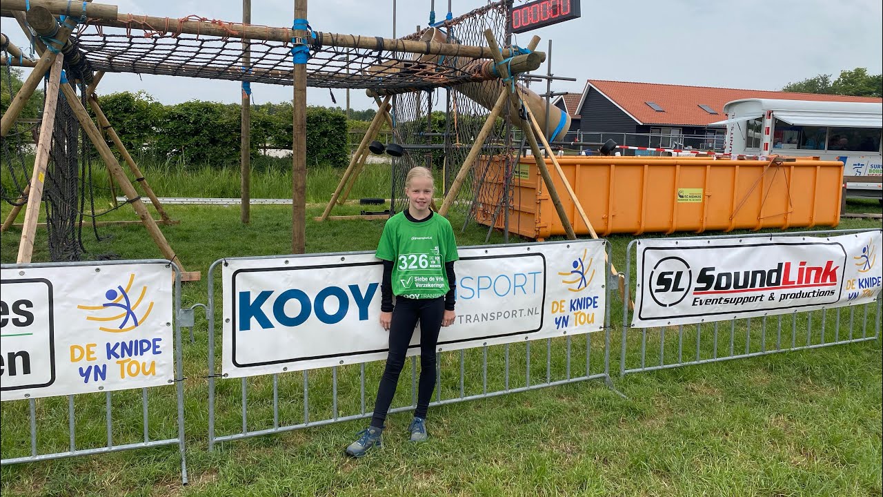 Survivalrun de Knipe 24 mei 2025 JSR 10-11