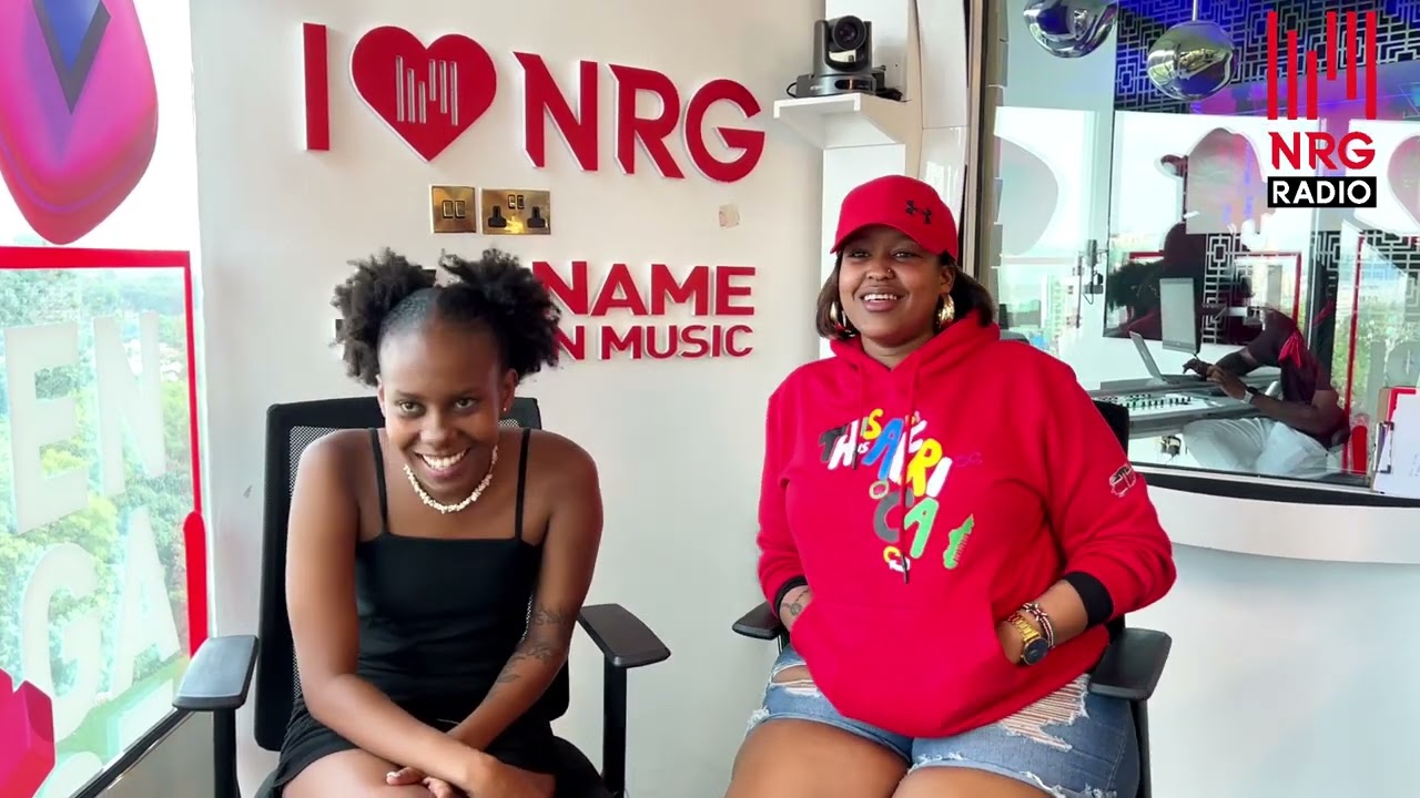 True or False With King Kalala And Kamene Goro.