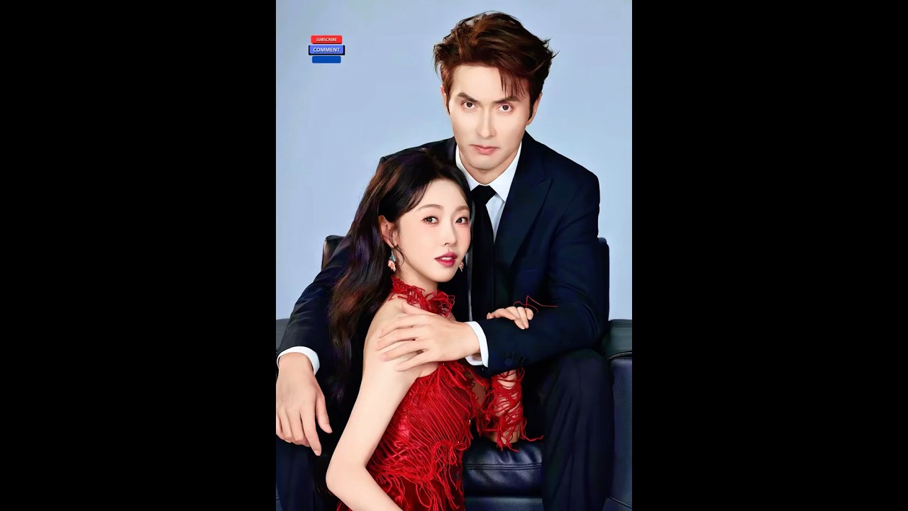 VENGO GAO♥️XUAN LU♥️♥️