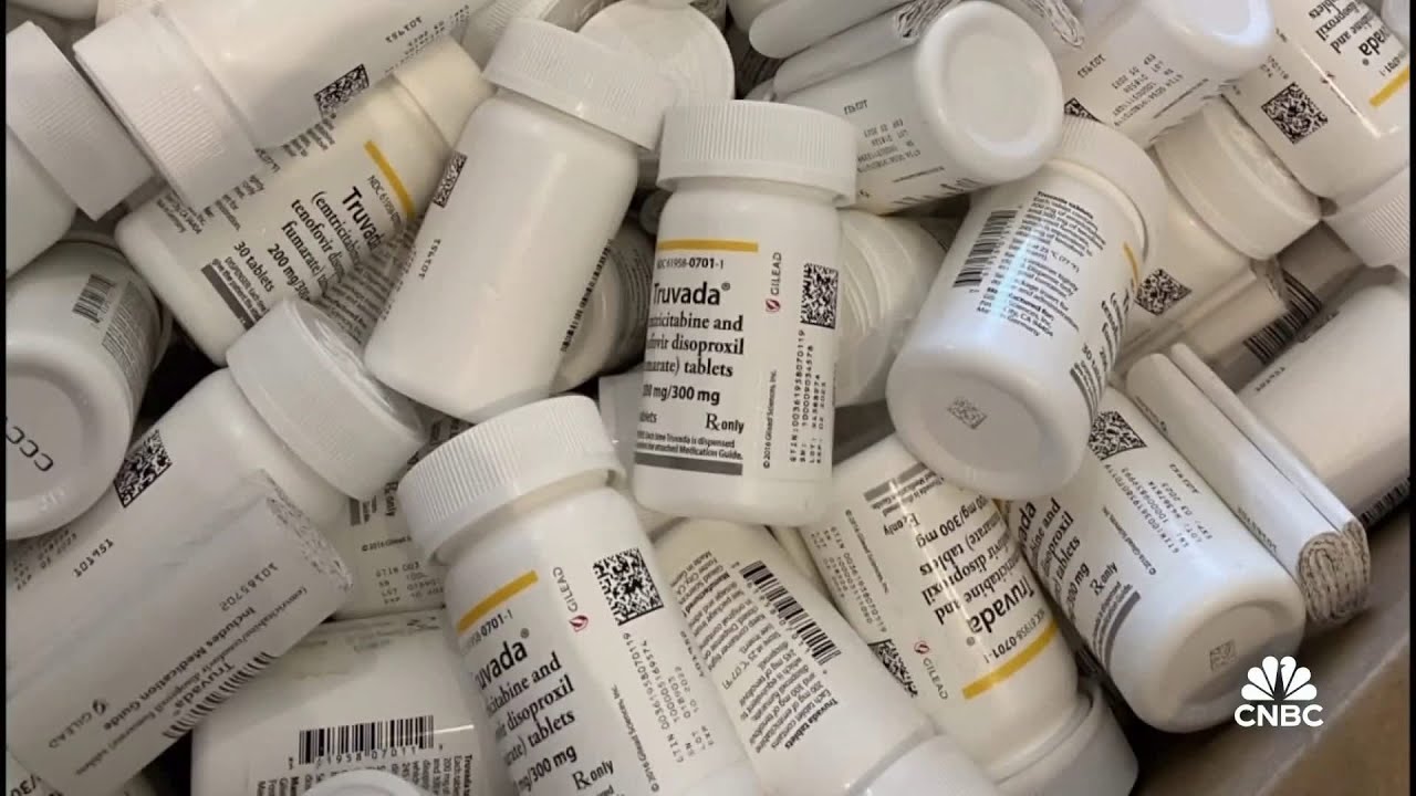 Big Pharma fights counterfeit drugs in latest drug diversion scheme