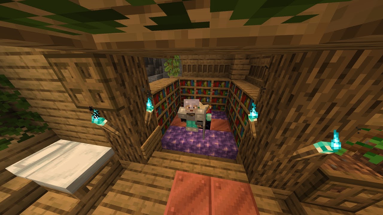 Minecraft (Ep 2)