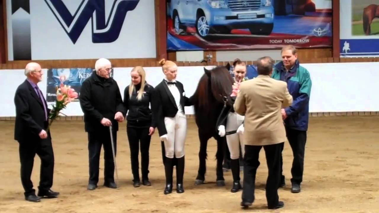 isibless live - Orri-Geburtstag - Video 1