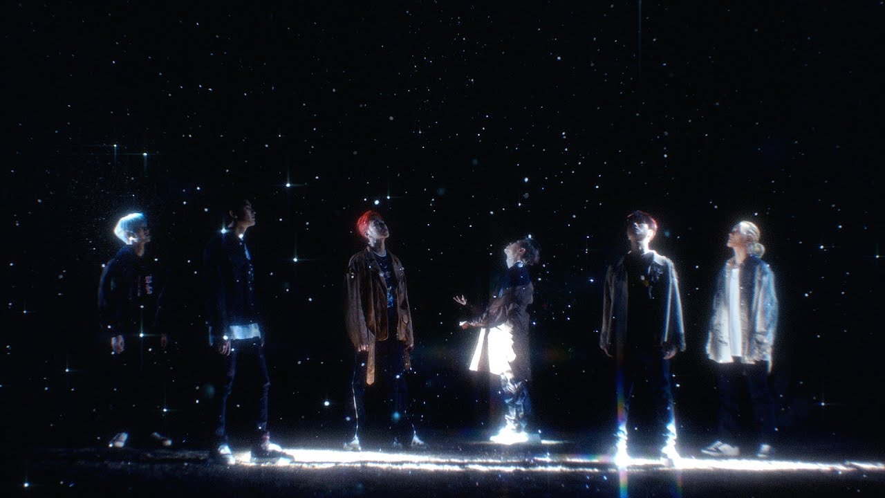 iKON - 'BUT YOU -JP Ver.-' M/V