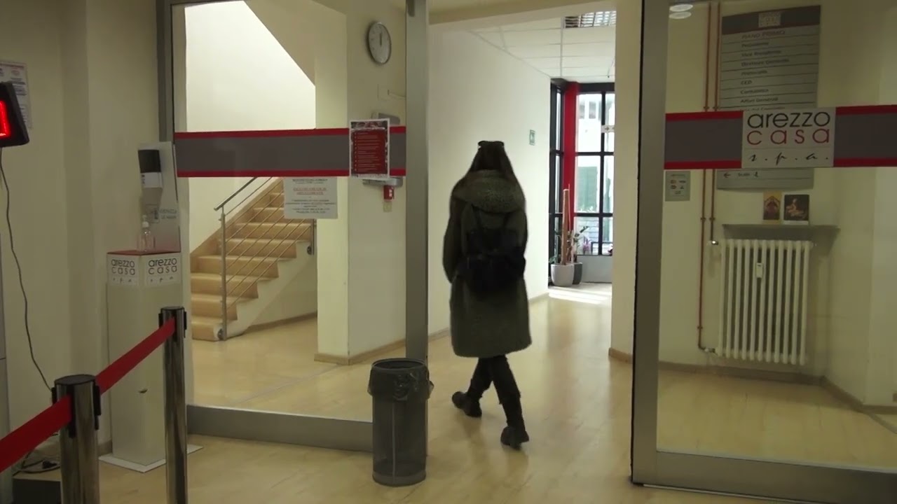 Oltre 17 milioni per l&rsquo;efficientamento energetico di case popolari in provincia di Arezzo