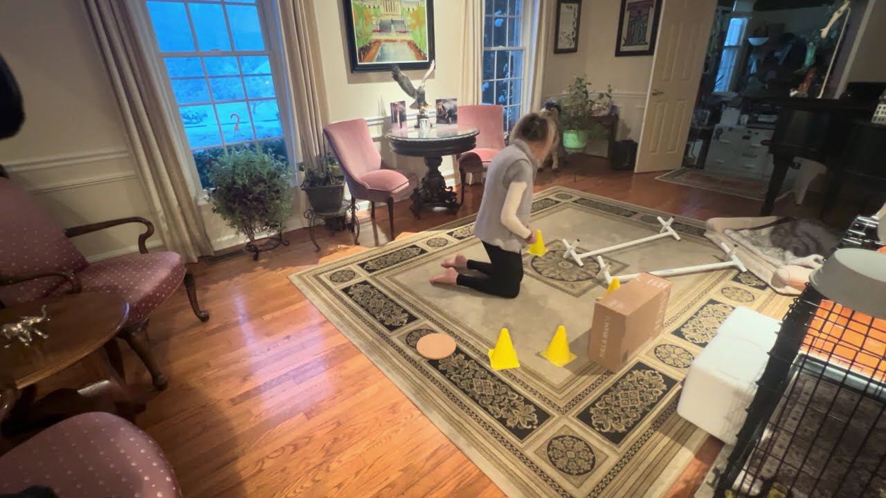 Moving Puzzles January 2026 Setup Maurice