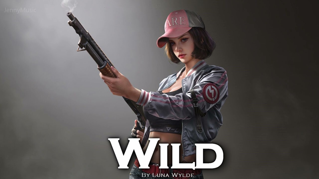 EPIC ROCK | ''Wild'' by Luna Wylde