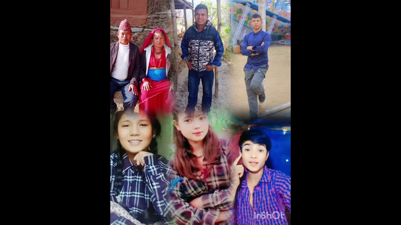 My family 