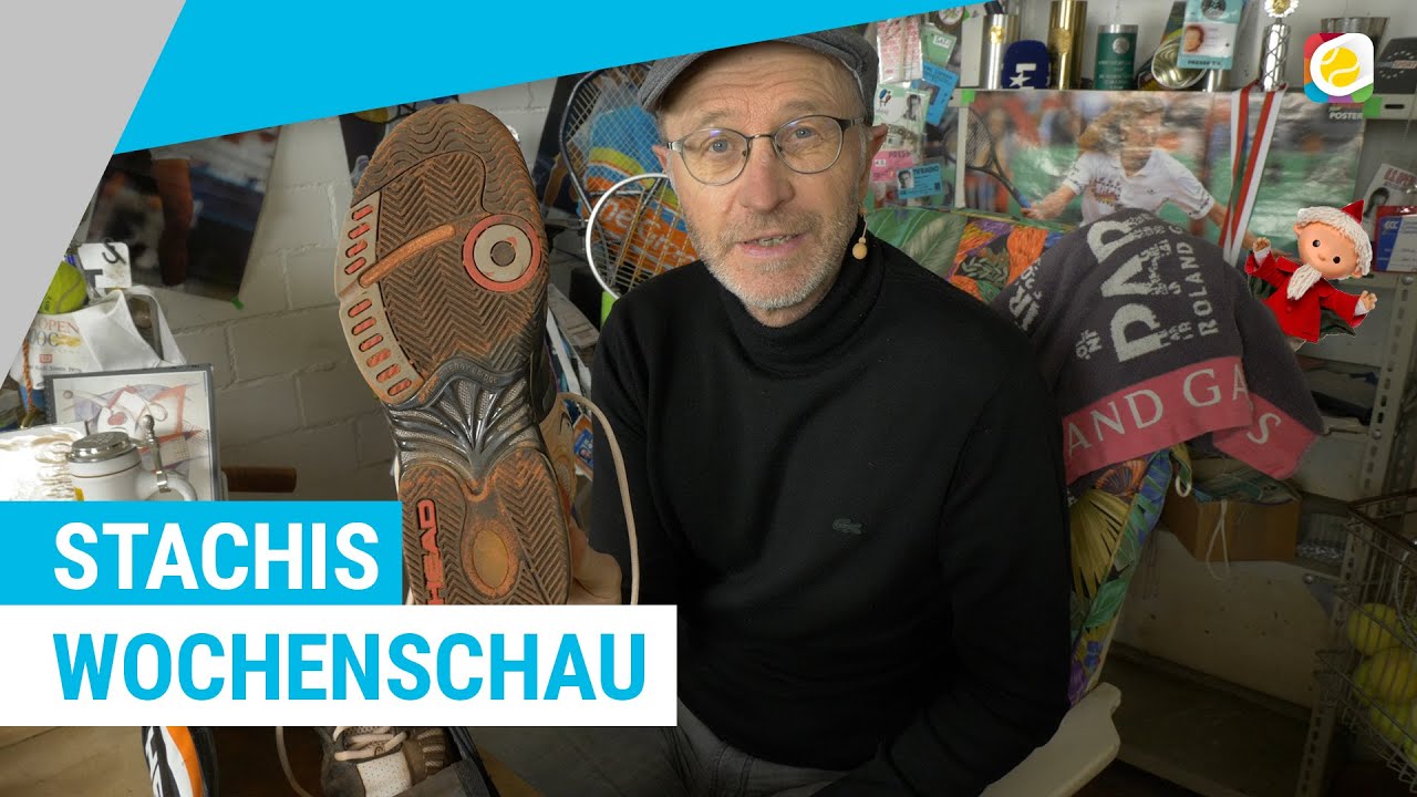 Der Sandmann kommt! | Stachis Wochenschau #40