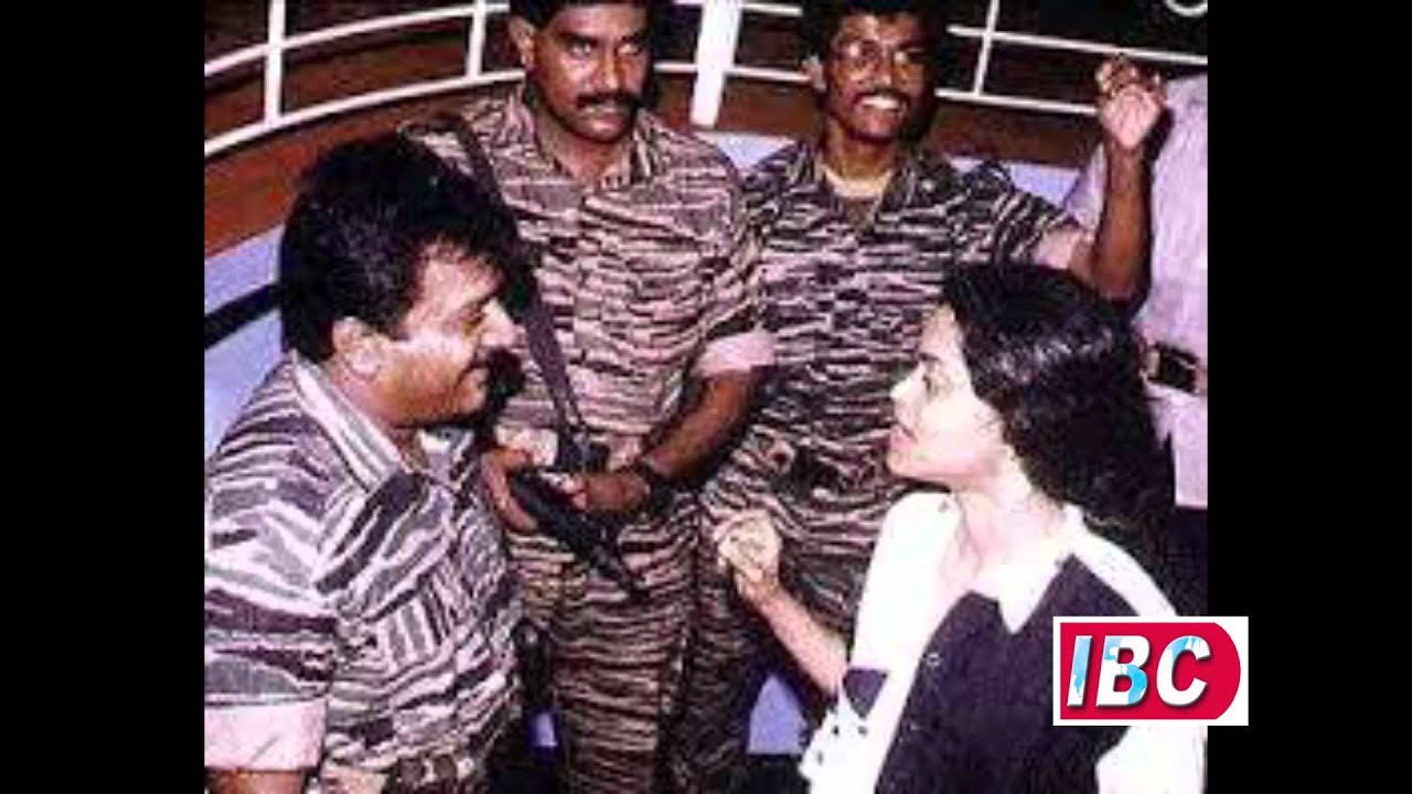 புலிகள் கருணா பிளவு- நடந்தது என்ன? (பாகம்-16)-நிராஜ் டேவிட்