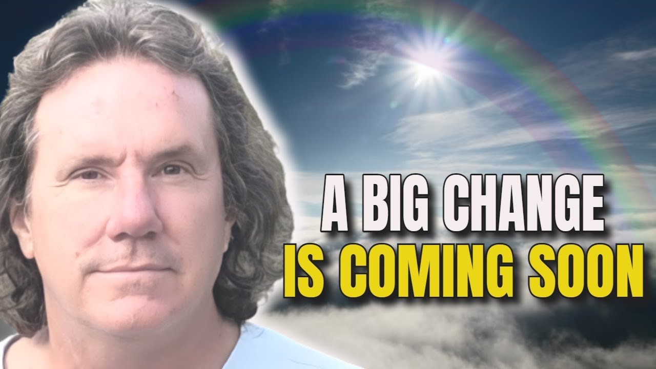 Man Dies, Sees Future & Says Don't Freak Out Powerful Near Death Experience