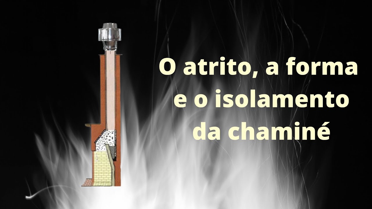 Lareiras Chaminé