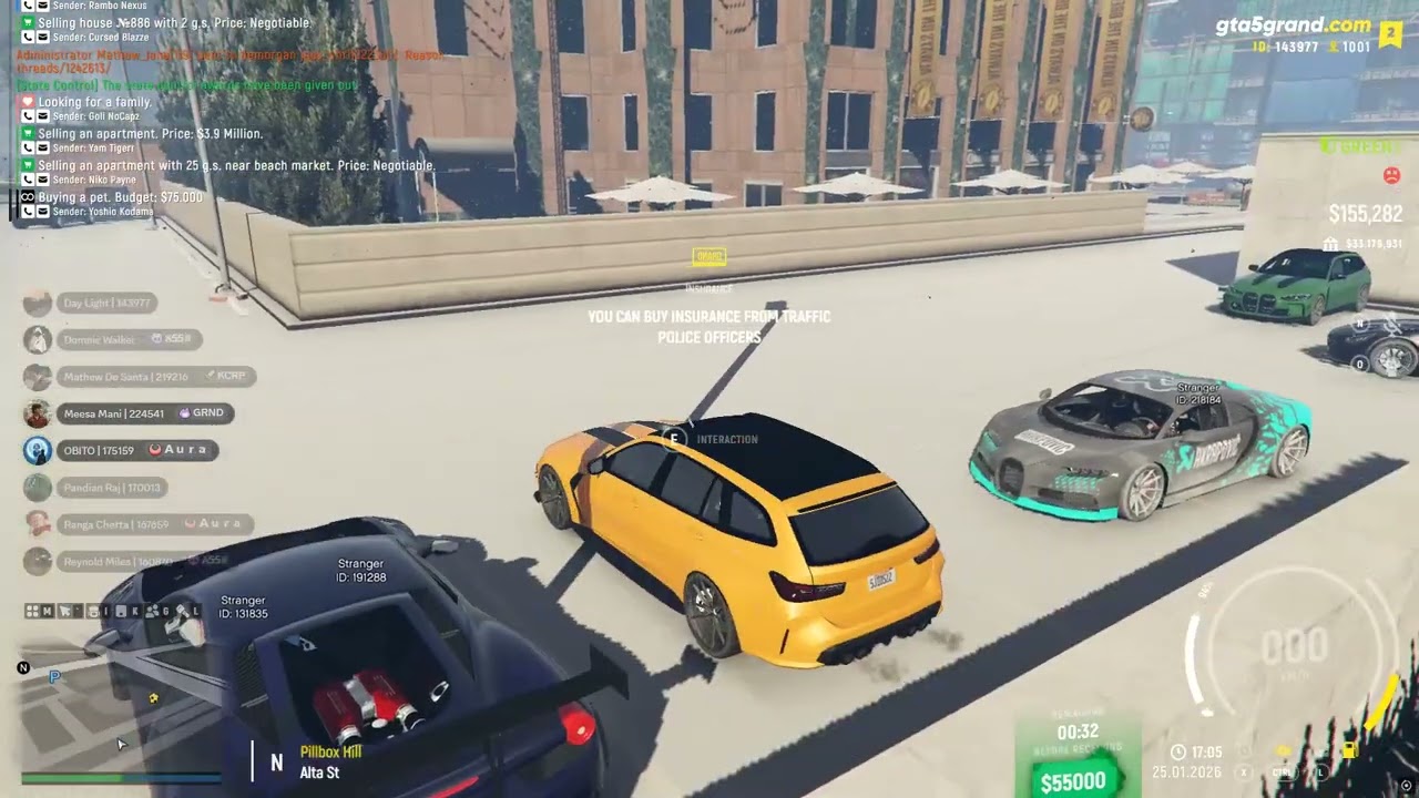 beach getto with boyz part 1 | Grand rp uk server-2