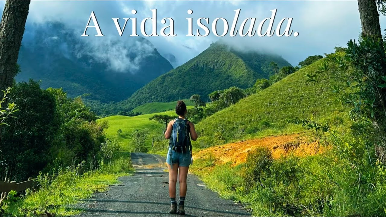 o verão mais longo da minha vida.