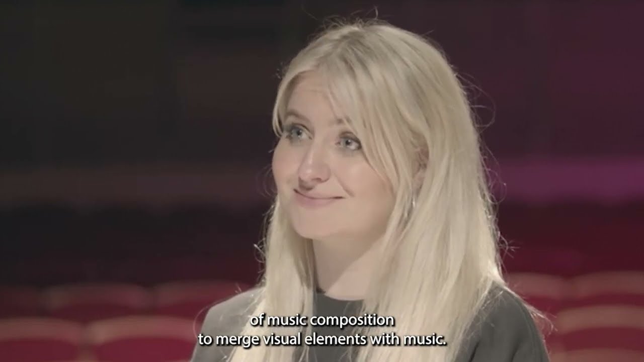 Inki (Ingibjörg Friðriksdóttir)