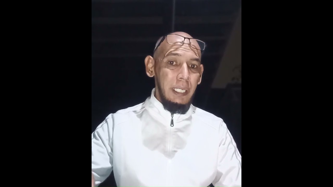 Bid'ah bermula dari...