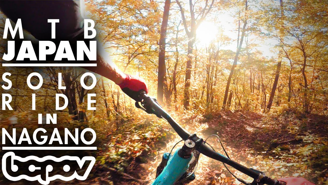 ОДИНОЧНАЯ ИССЛЕДОВАТЕЛЬСКАЯ МИССИЯ В ЯПОНИИ | Катание на Минеката в Хакубе, Нагано, Япония!