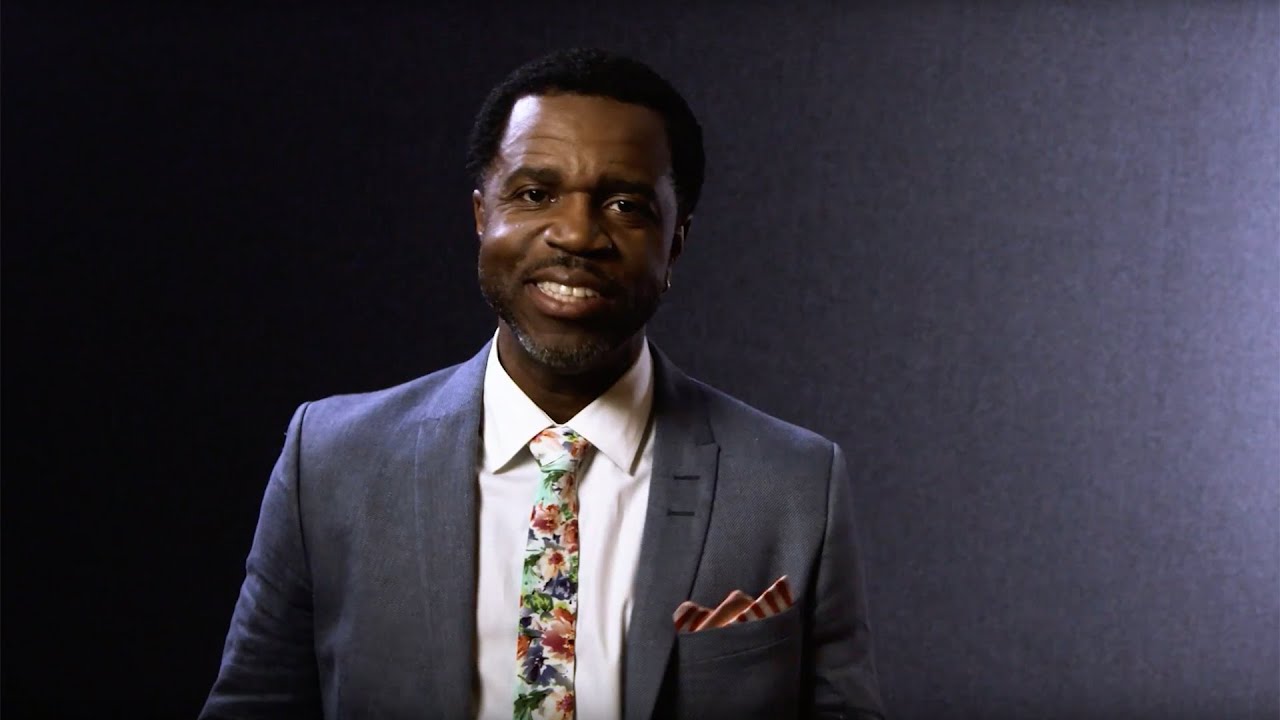 Canada In A Day Ambassador: Kevin Hanchard