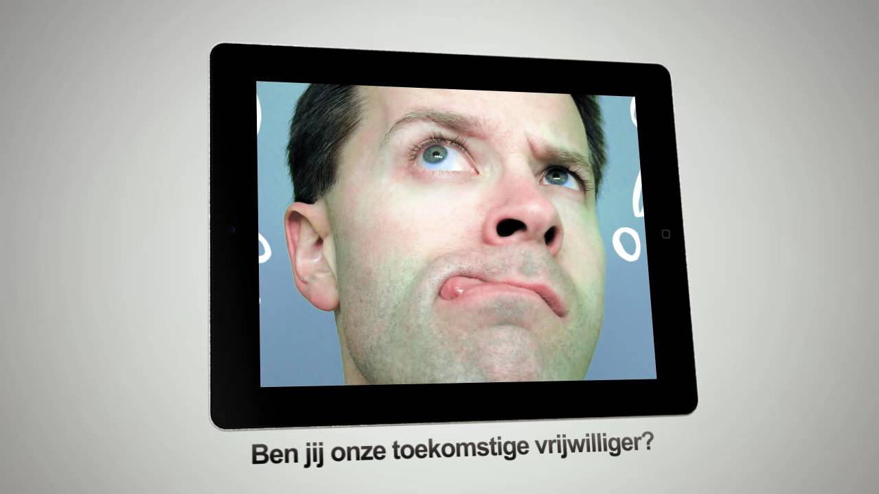 Talentenbank Aarschot Lancering website