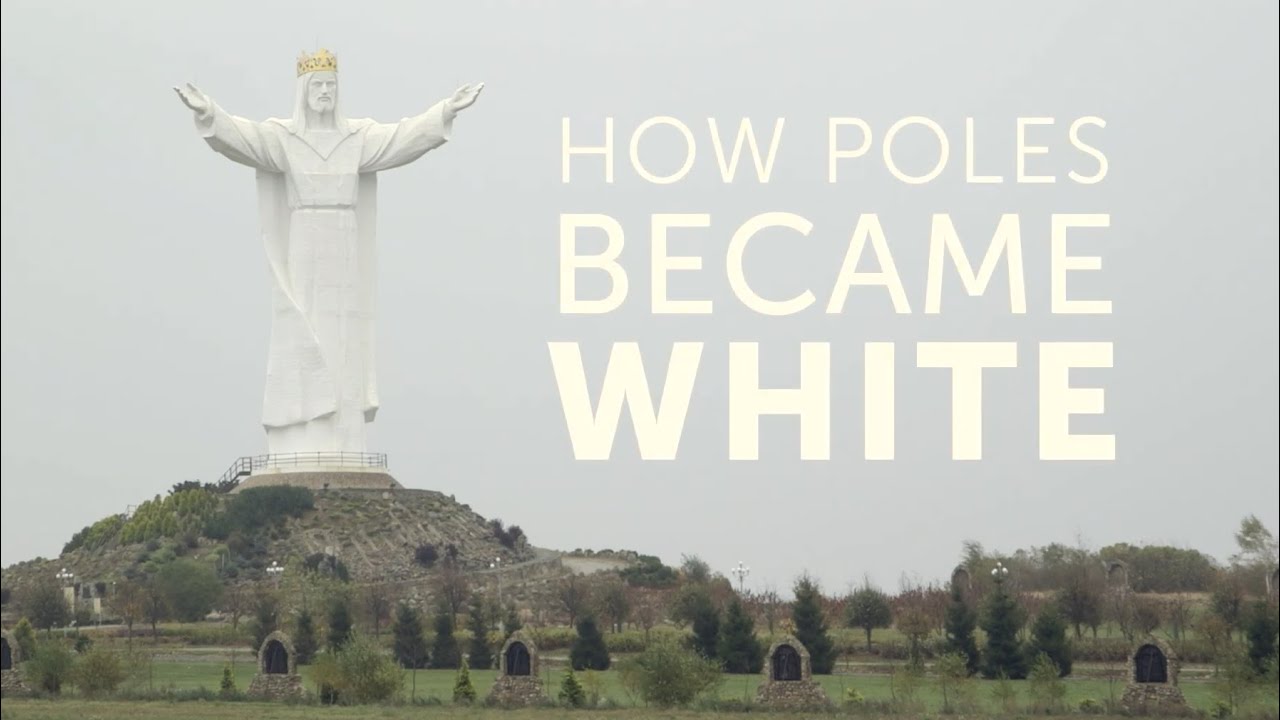 How Poles became White (NL/ AT/ GER 2020, 92min)