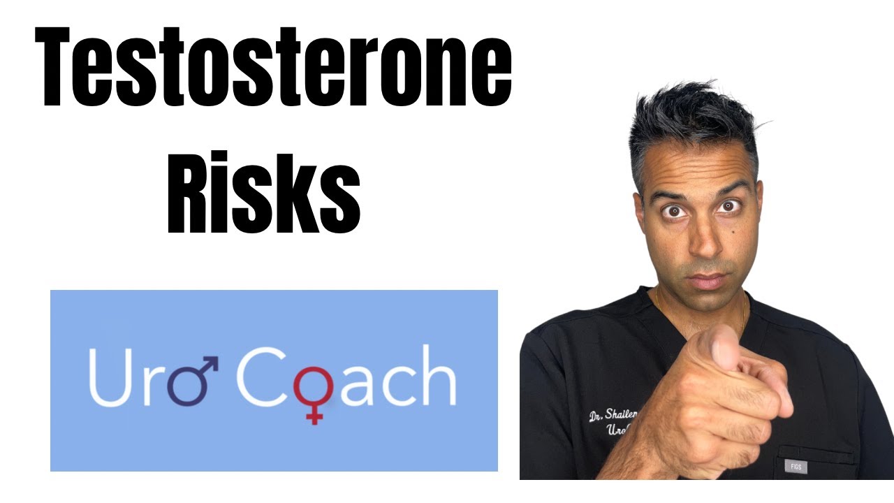 Testosterone Side Effects&hellip;Could Taking Testosterone Harm Me?