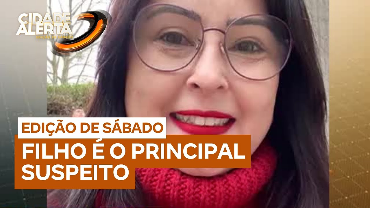 Caso professora Soraya: polícia faz novas buscas na casa onde a família morava
